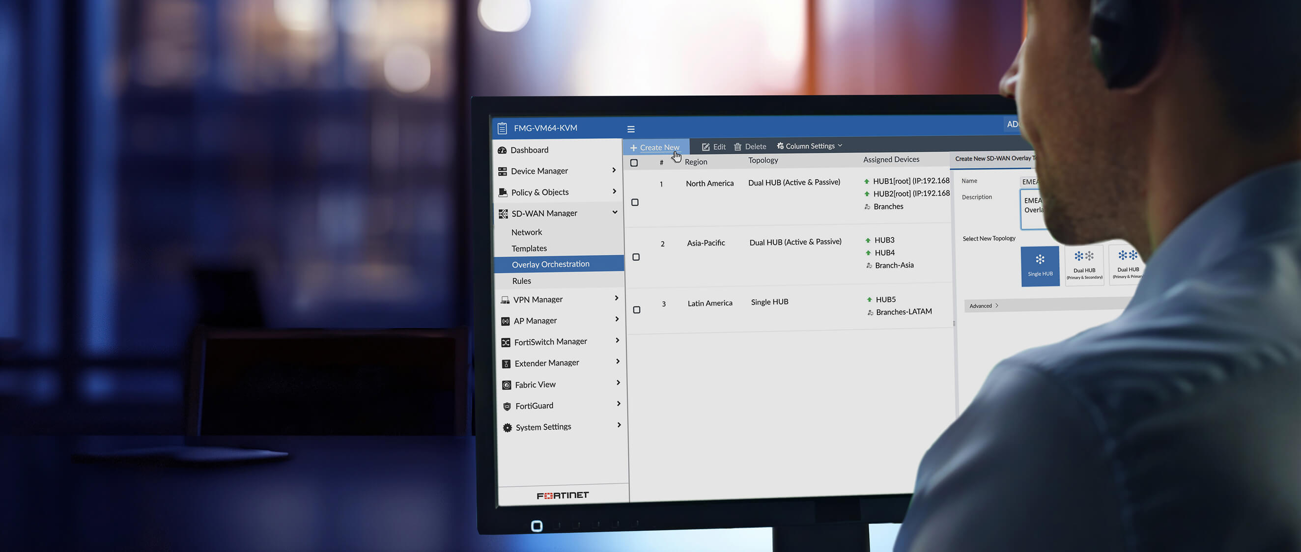 IT Professional working at Packet Llama