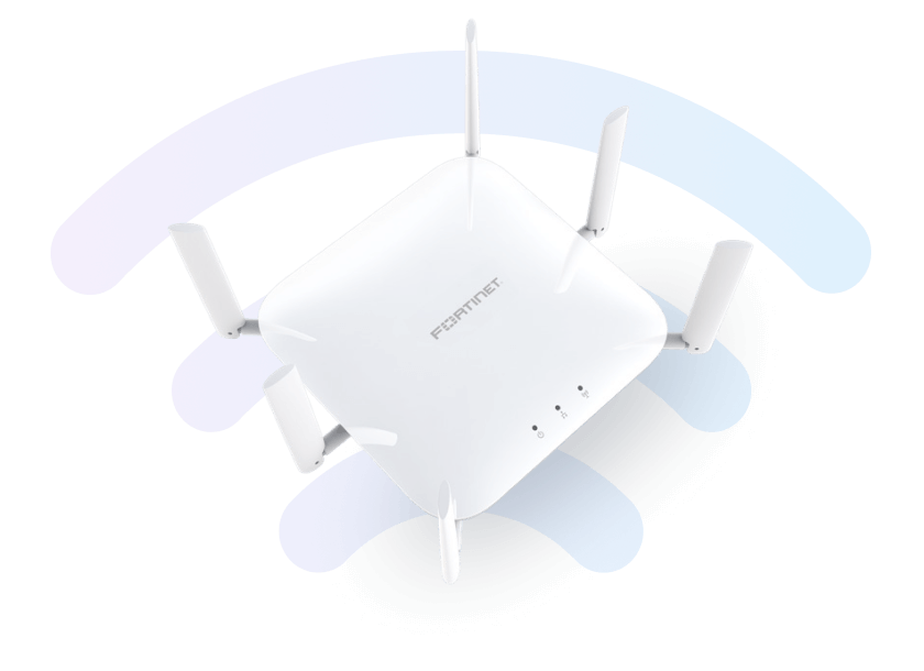 Fortinet Firewalls