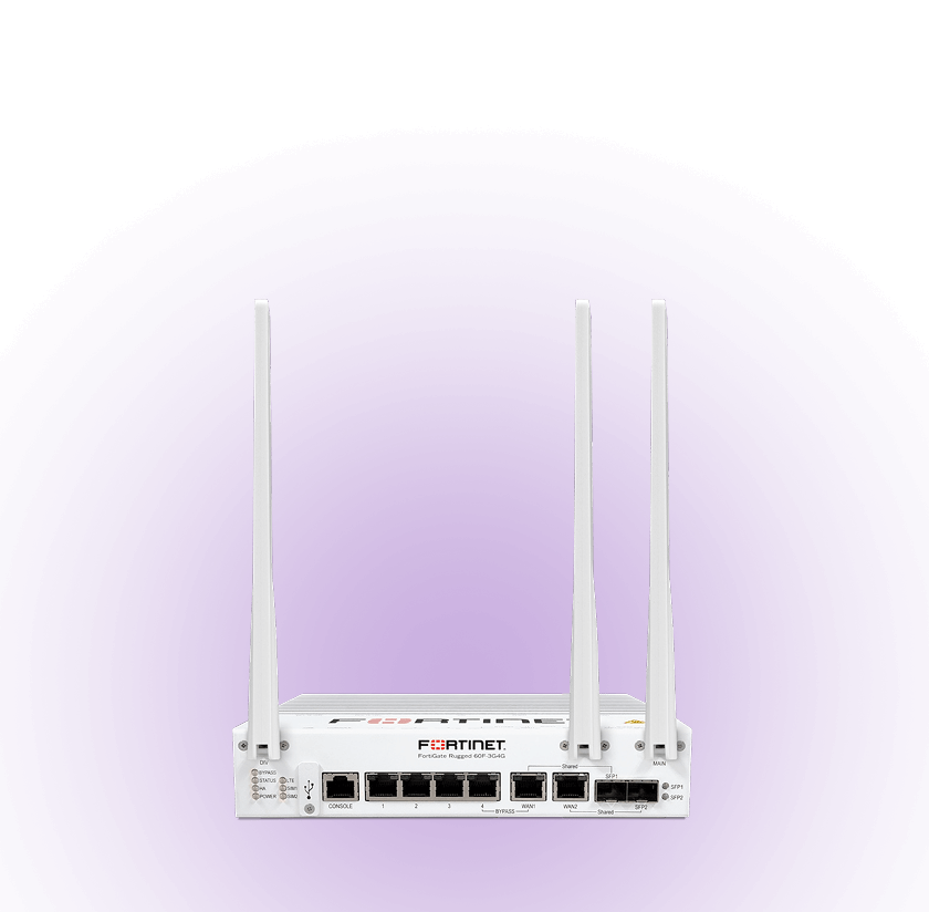 Fortinet Firewalls